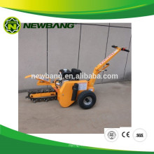 450mm working width mini Trencher